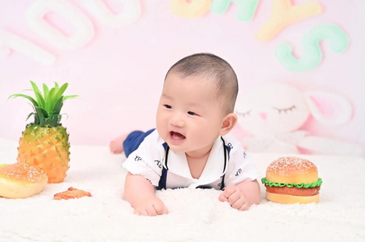 肇庆宝宝三个月多高